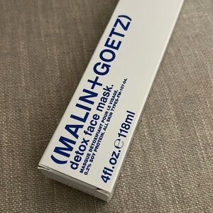 Malin+Goetz Detox Face Mask